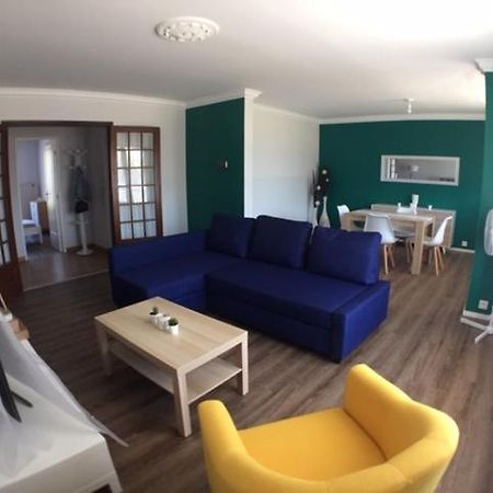 Blois : Appt Calme Et Lumineux Apartment Bagian luar foto