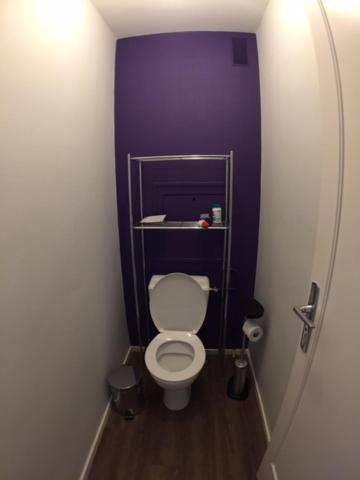Blois : Appt Calme Et Lumineux Apartment Bagian luar foto