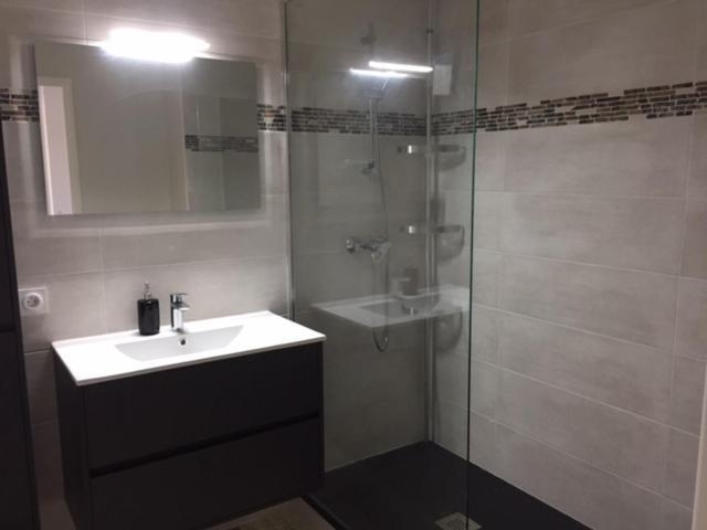 Blois : Appt Calme Et Lumineux Apartment Bagian luar foto