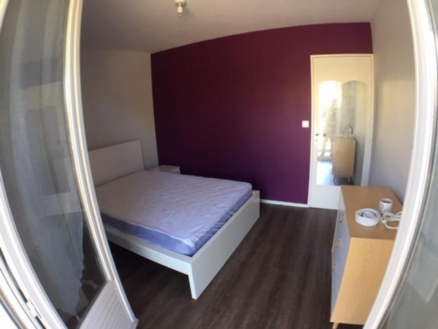 Blois : Appt Calme Et Lumineux Apartment Bagian luar foto